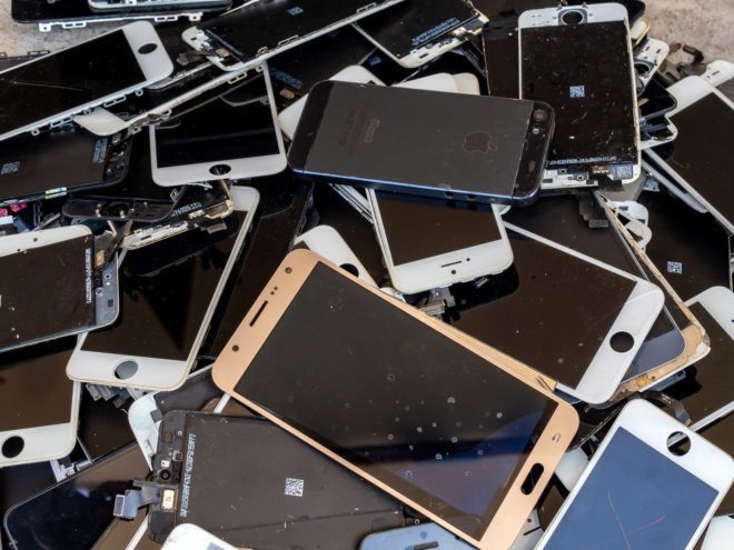 E-waste
